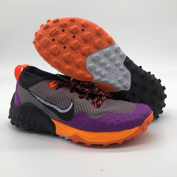 Nike Shoes - Women’s Nike Wildhorse 7 CZ1864-502 NWOB